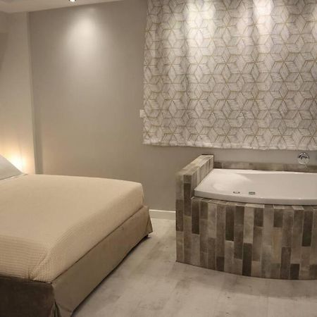 360° View Suites Tan Neapoli Voion Екстер'єр фото