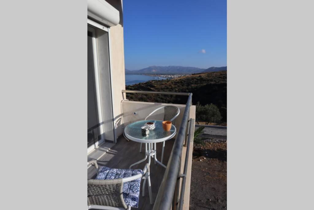 360° View Suites Tan Neapoli Voion Екстер'єр фото